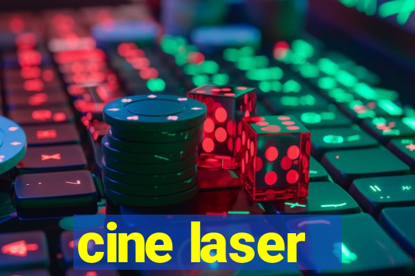 cine laser - porto velho